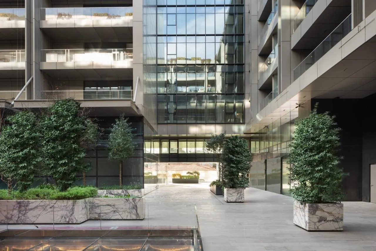 Hotel The Westin Istanbul Nisantasi