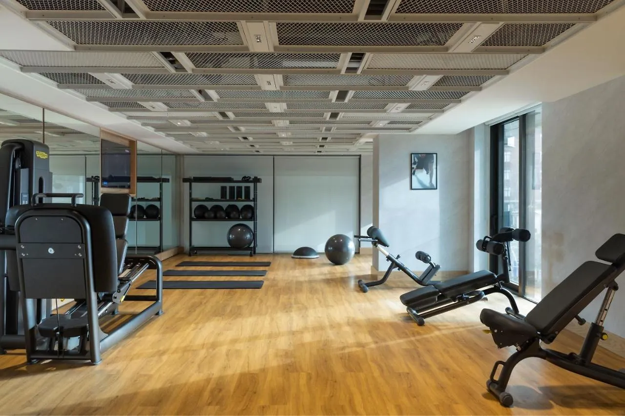 Hotel The Westin Istanbul Nisantasi