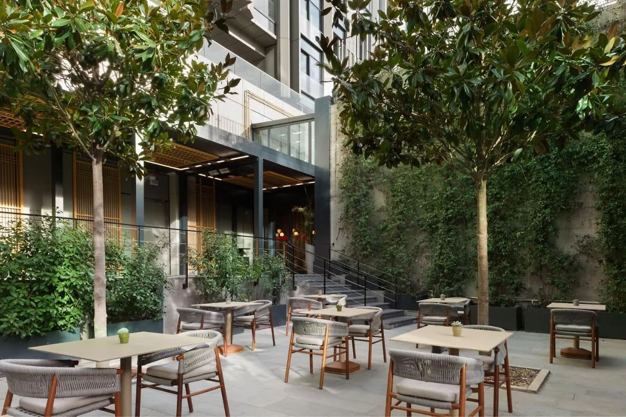 Hotel The Westin Istanbul Nisantasi