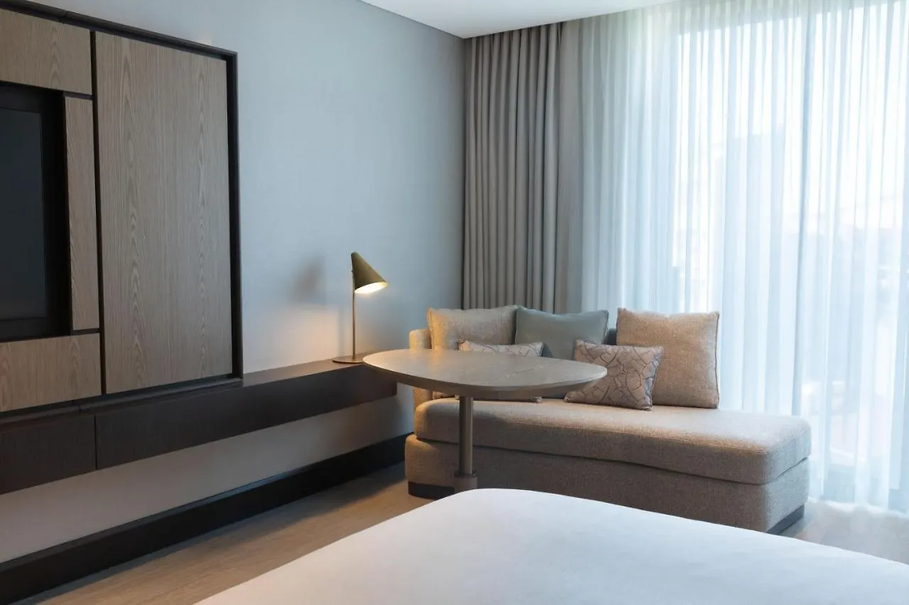 Hotel The Westin Istanbul Nisantasi 5*,  Turquie