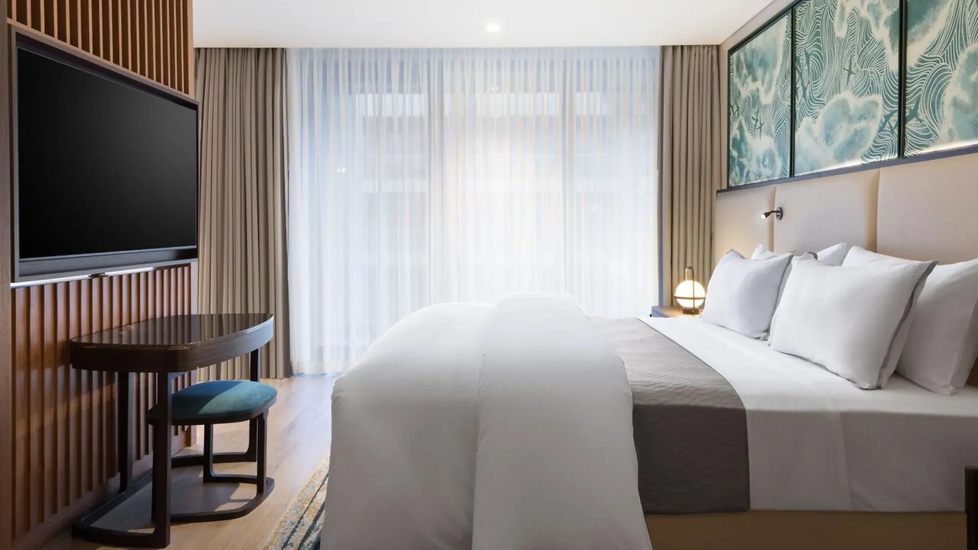 Hotel The Westin Istanbul Nisantasi