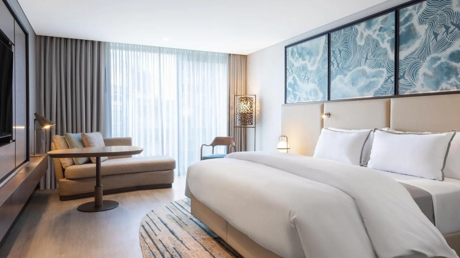 Hotel The Westin Istanbul Nisantasi
