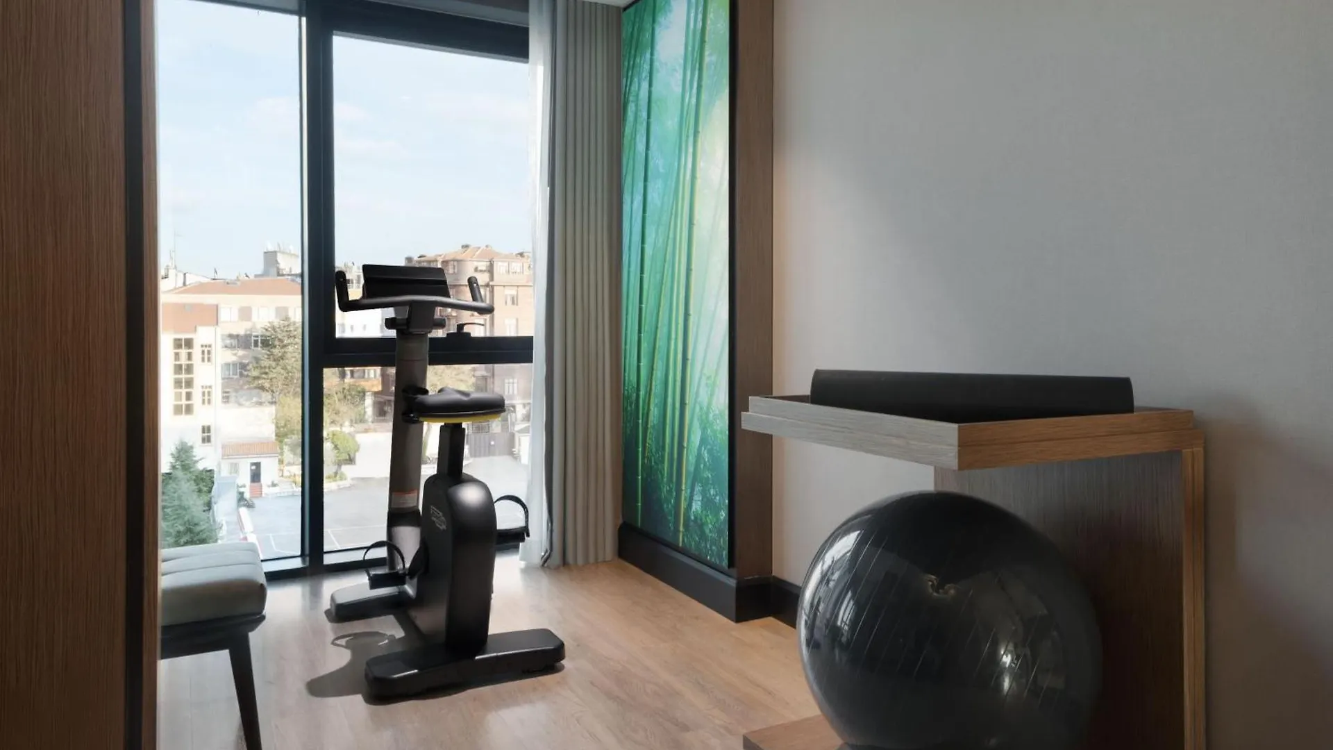 Hotel The Westin Istanbul Nisantasi 5*,  Turquie