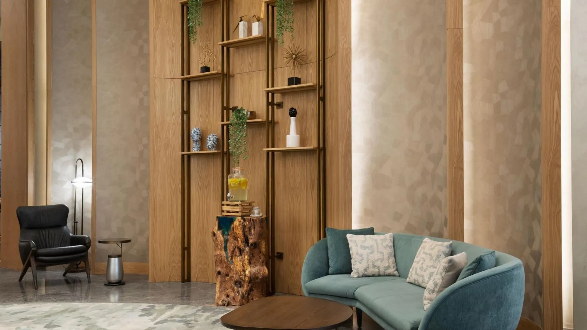 Hotel The Westin Istanbul Nisantasi
