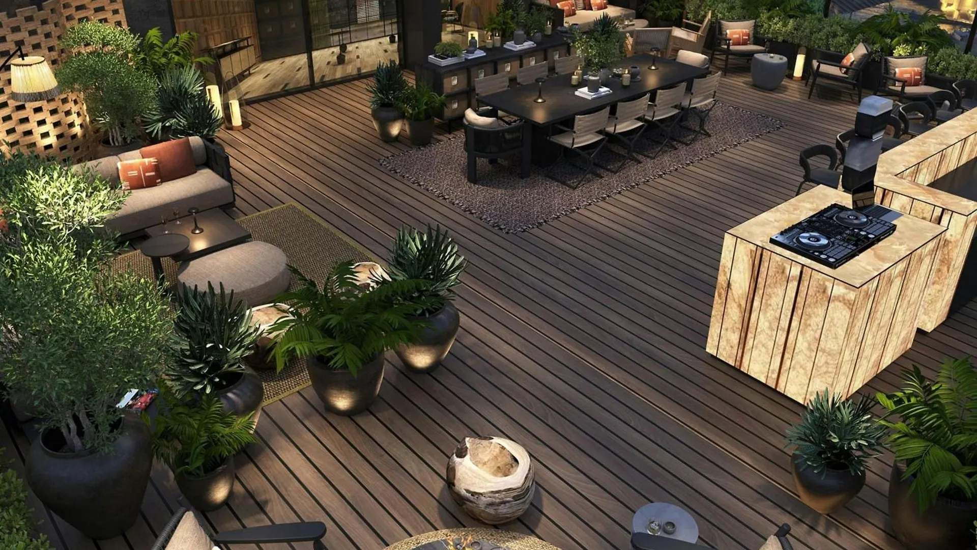 Hotel The Westin Istanbul Nisantasi Turquie