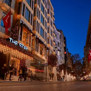 The Boulevard Nisantasi Ξενοδοχείο