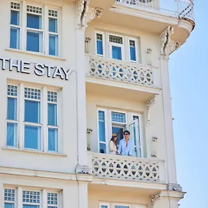 4* فندق ذا ستاي بوسفوروس