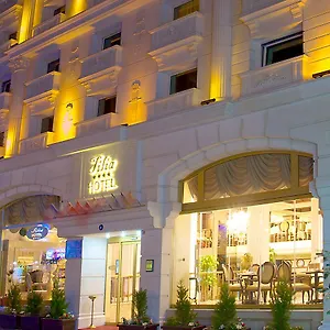 4* فندق تيليا