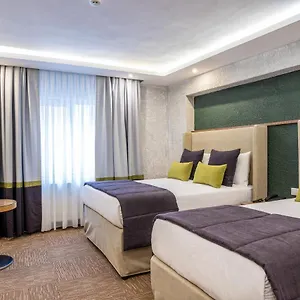 4* فندق كارلتون