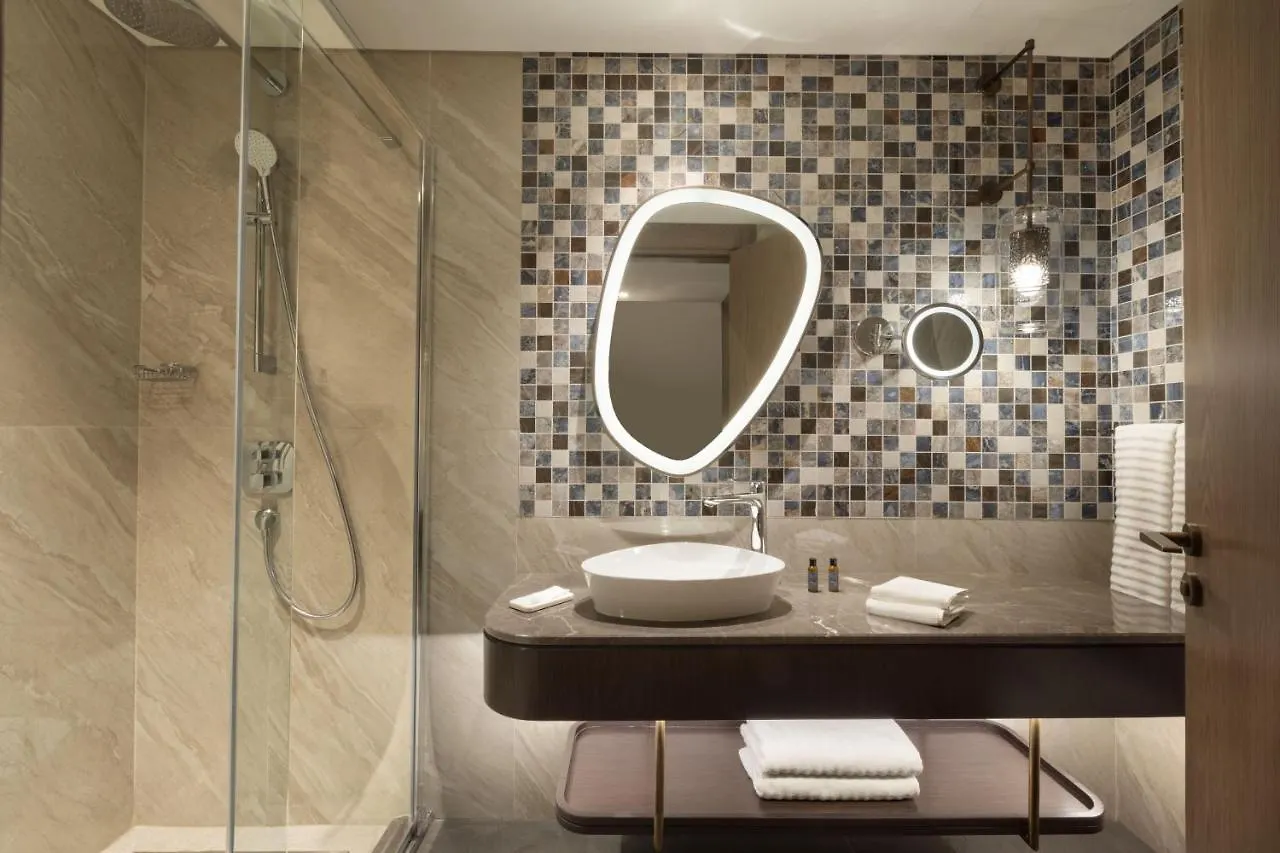 The Westin Istanbul Nisantasi Hotel Turkey