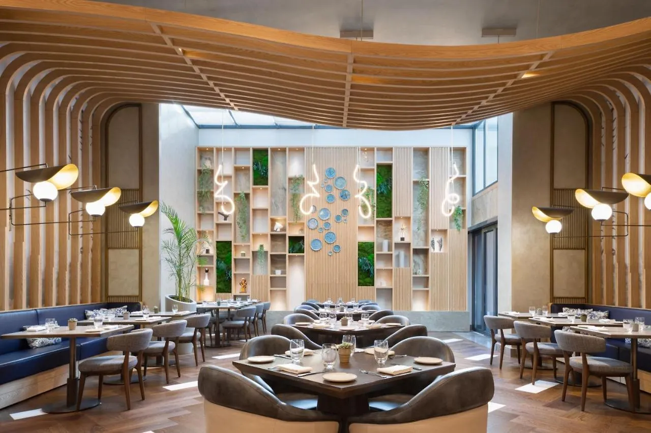 The Westin Istanbul Nisantasi Hotel Turkey