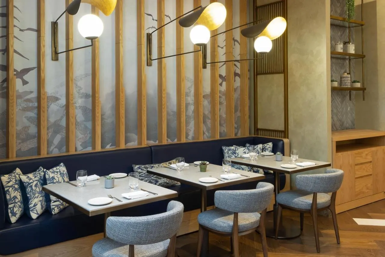 ホテル The Westin Istanbul Nisantasi