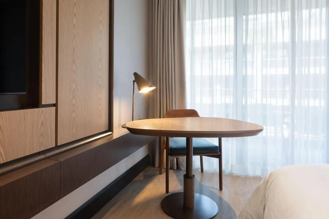 The Westin Istanbul Nisantasi Hotel 5*,  Turkey