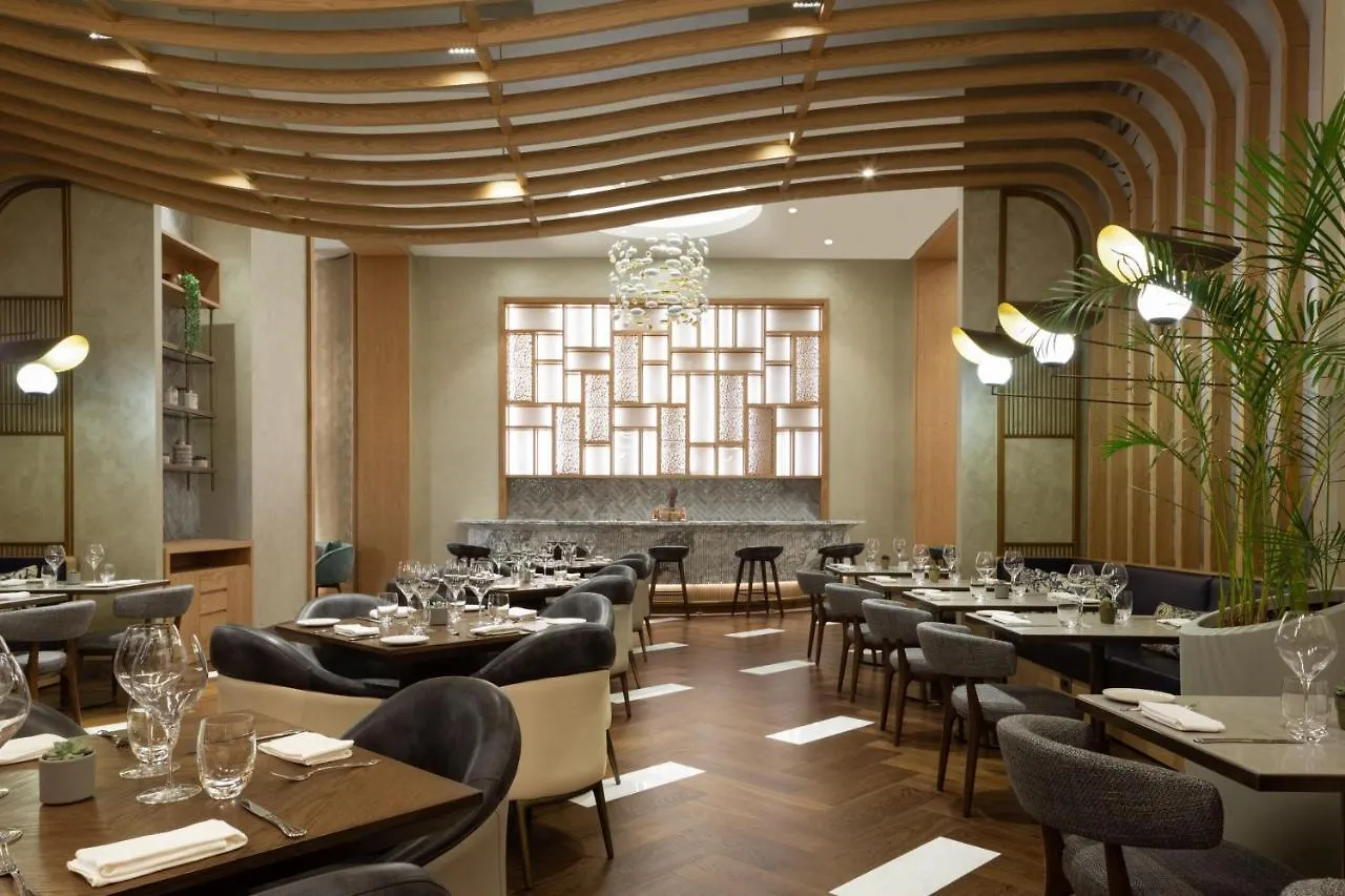 The Westin Istanbul Nisantasi Hotel 5*,