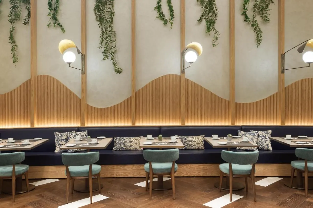 *****  The Westin Istanbul Nisantasi Hotel Turkey