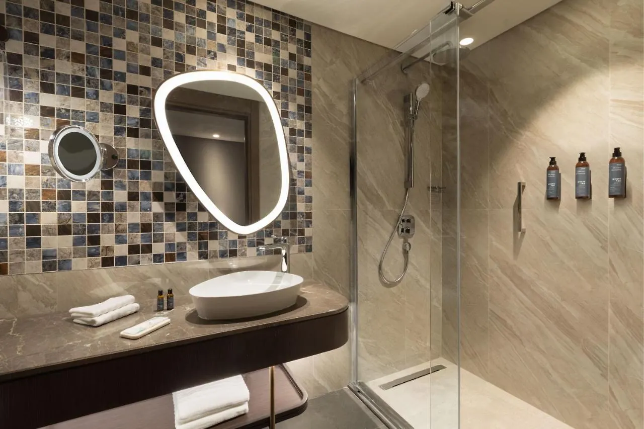 The Westin Istanbul Nisantasi Hotel