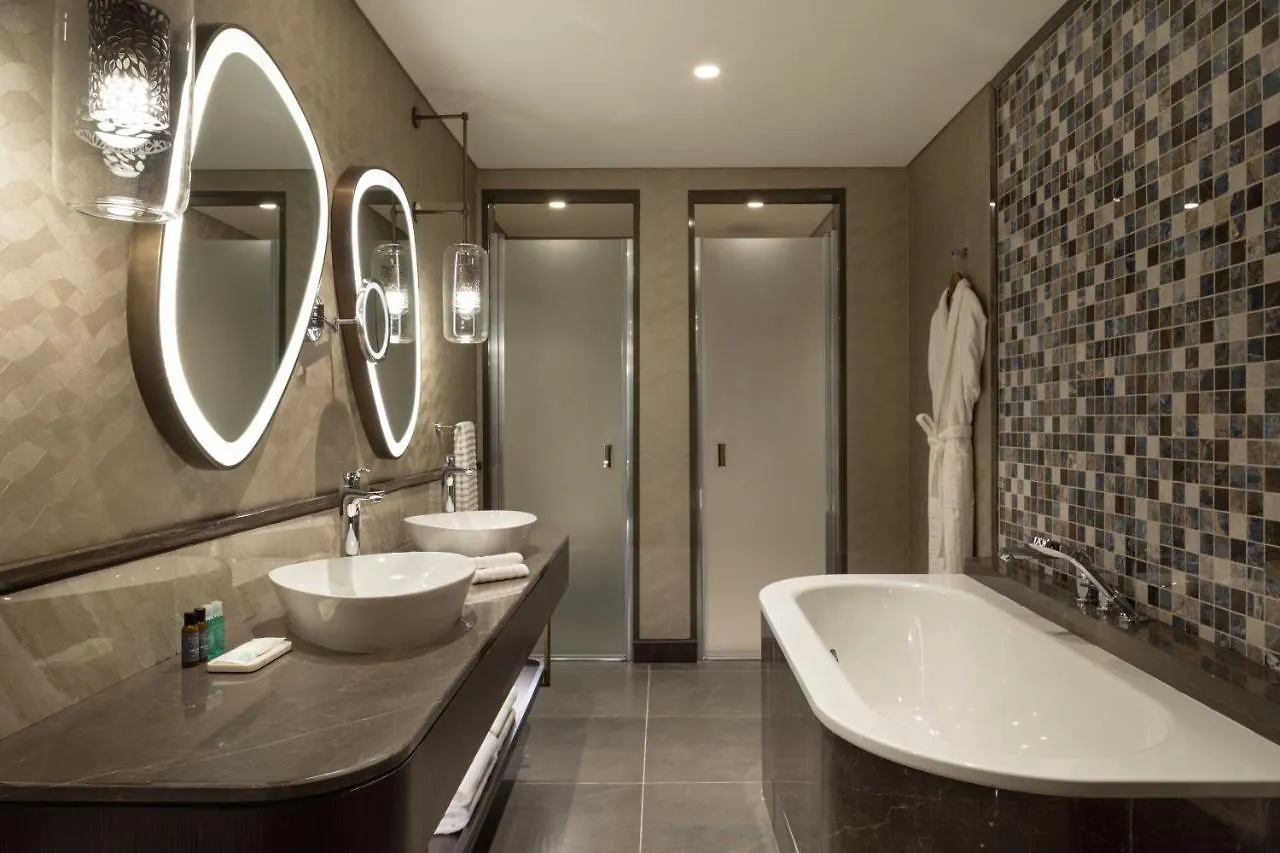 The Westin Istanbul Nisantasi Hotel