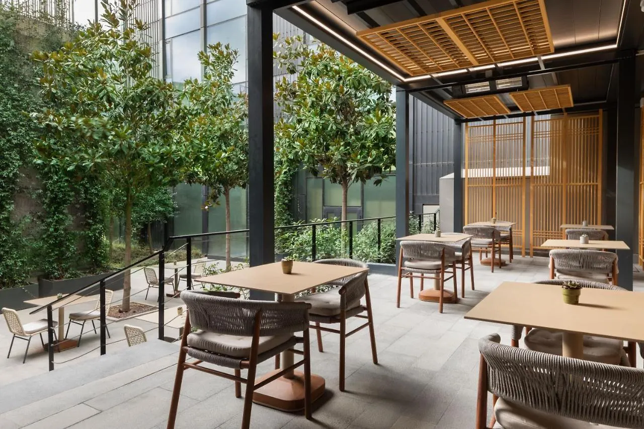 ホテル The Westin Istanbul Nisantasi