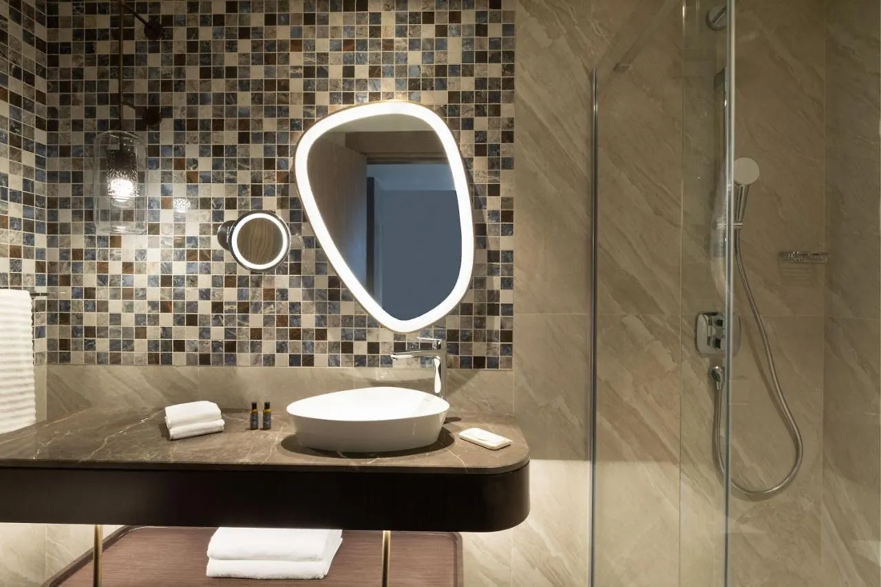 The Westin Istanbul Nisantasi Hotel