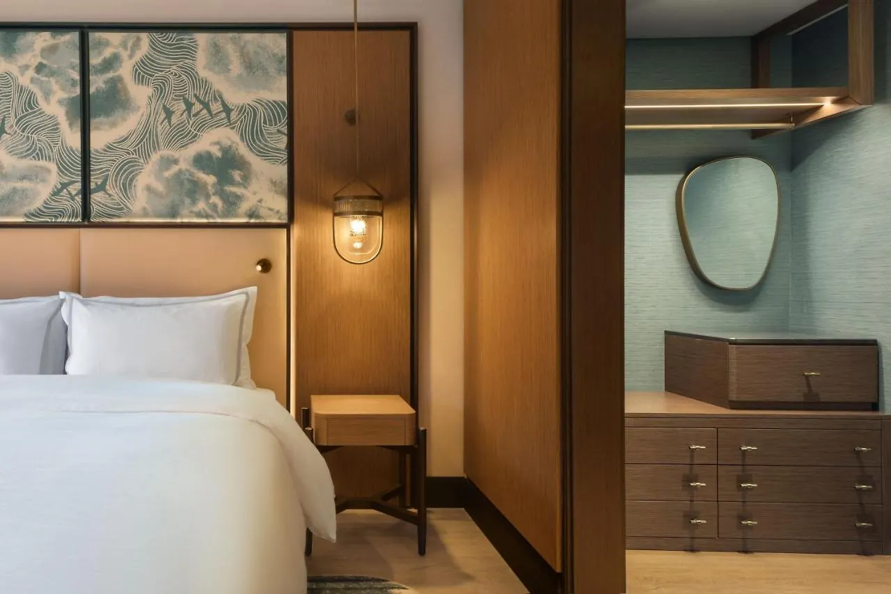The Westin Istanbul Nisantasi Hotel