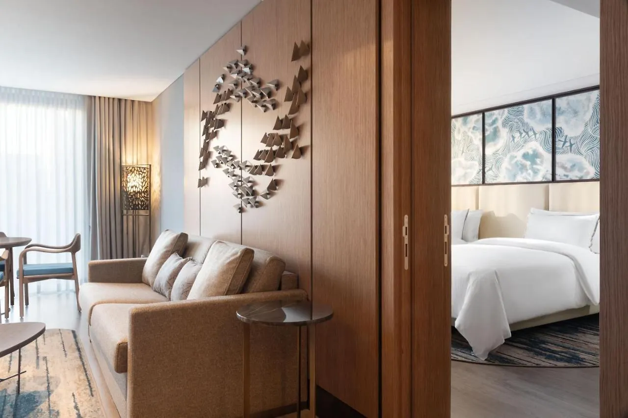 The Westin Istanbul Nisantasi Hotel