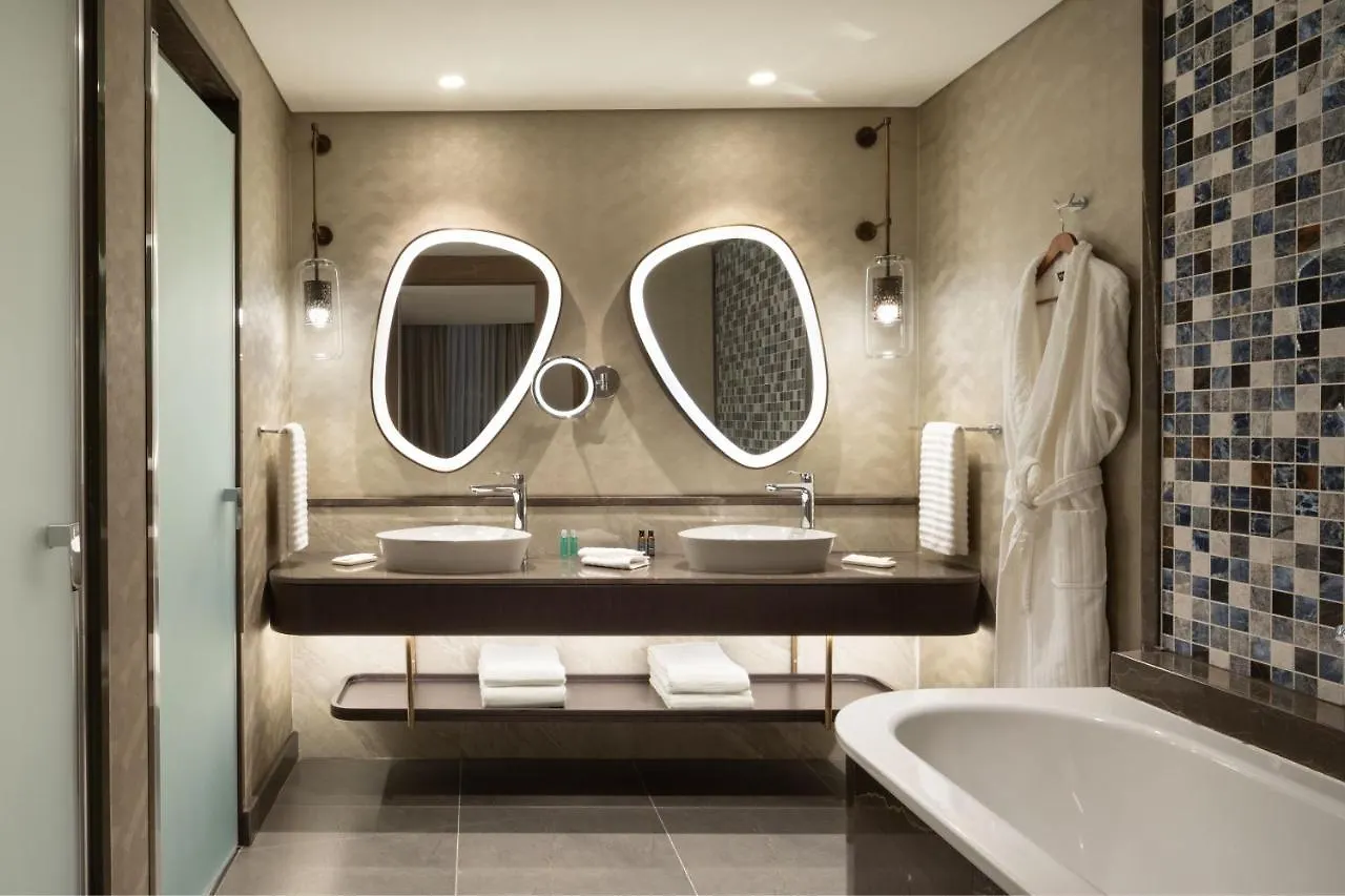 The Westin Istanbul Nisantasi Hotel 5*,  Turkey