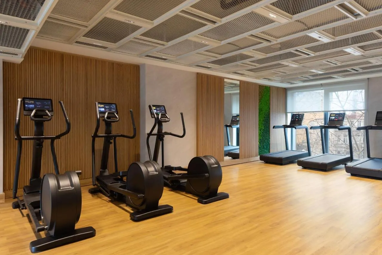 *****  The Westin Istanbul Nisantasi Hotel Turkey