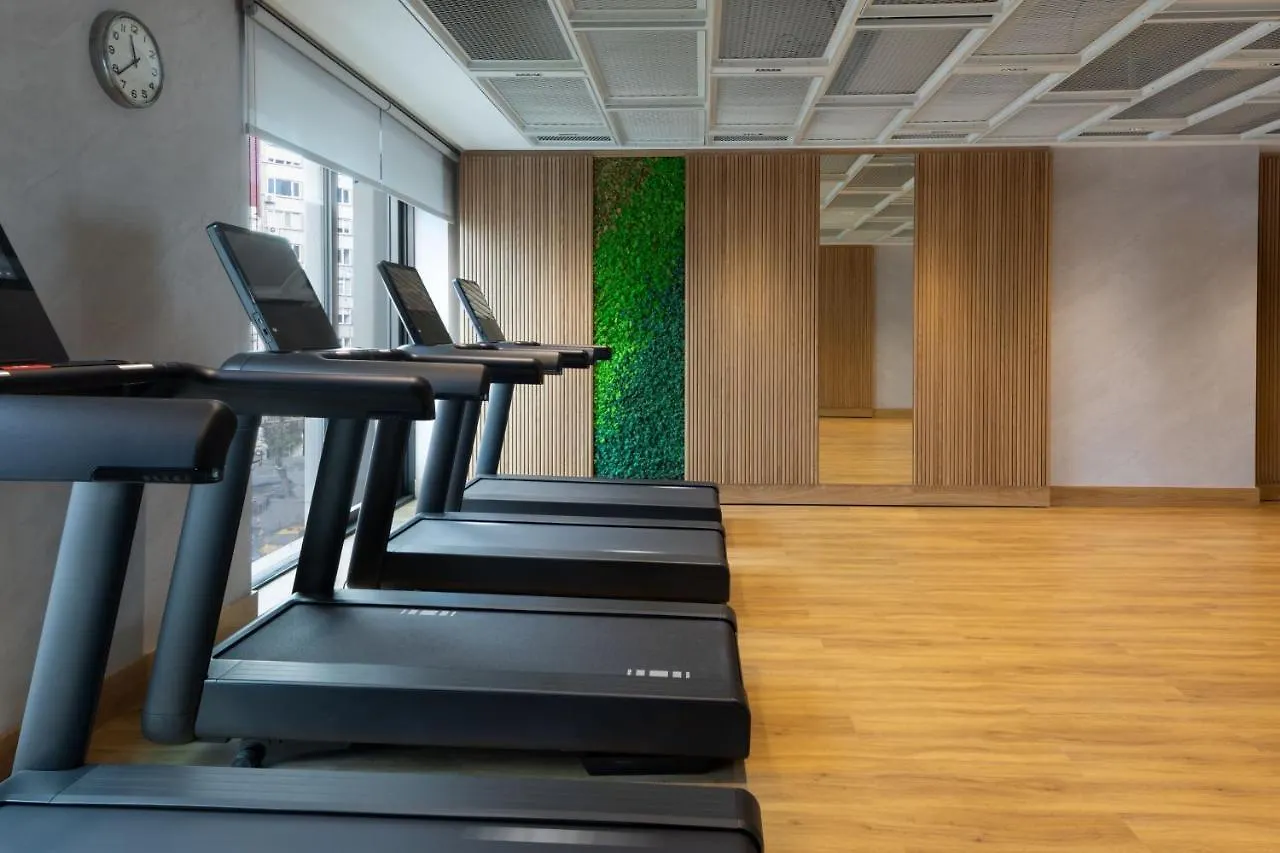 ホテル The Westin Istanbul Nisantasi