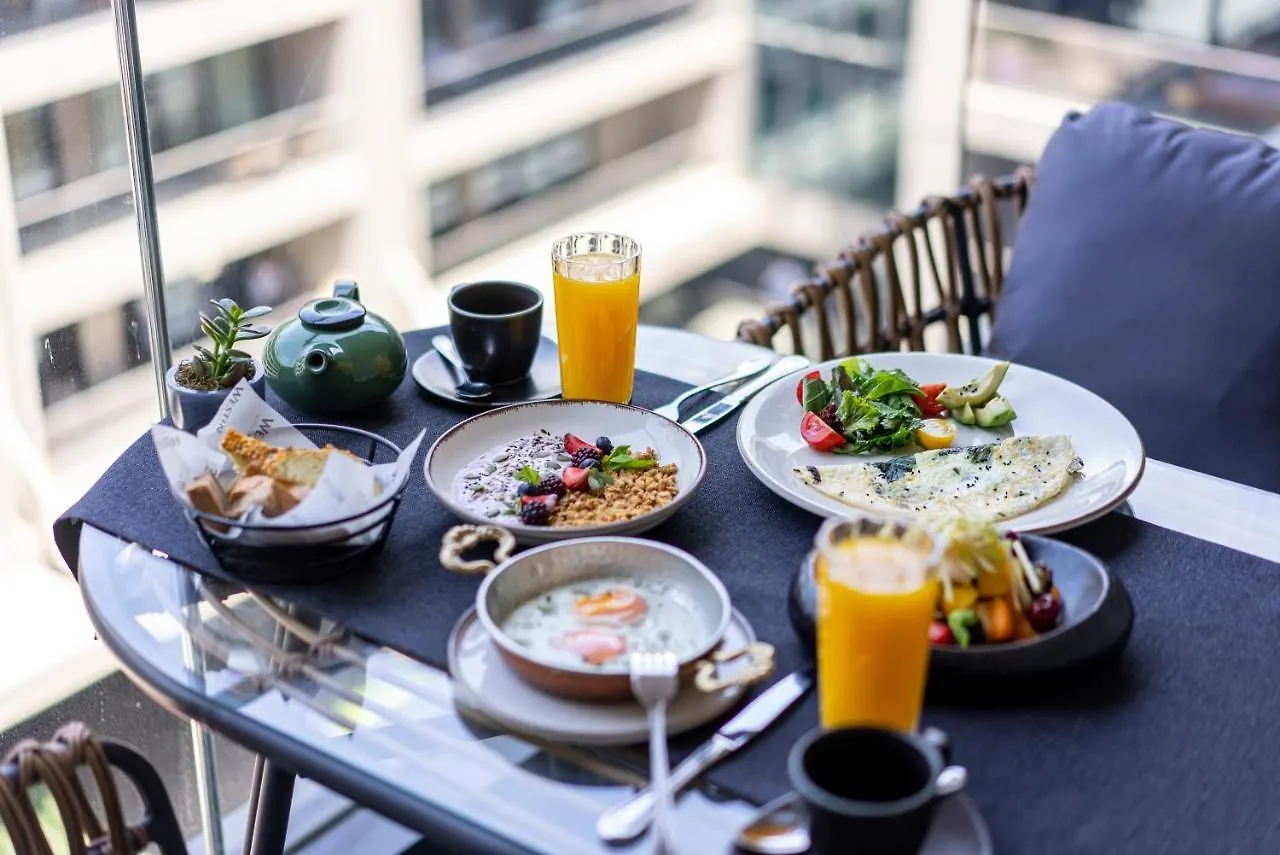 ホテル The Westin Istanbul Nisantasi
