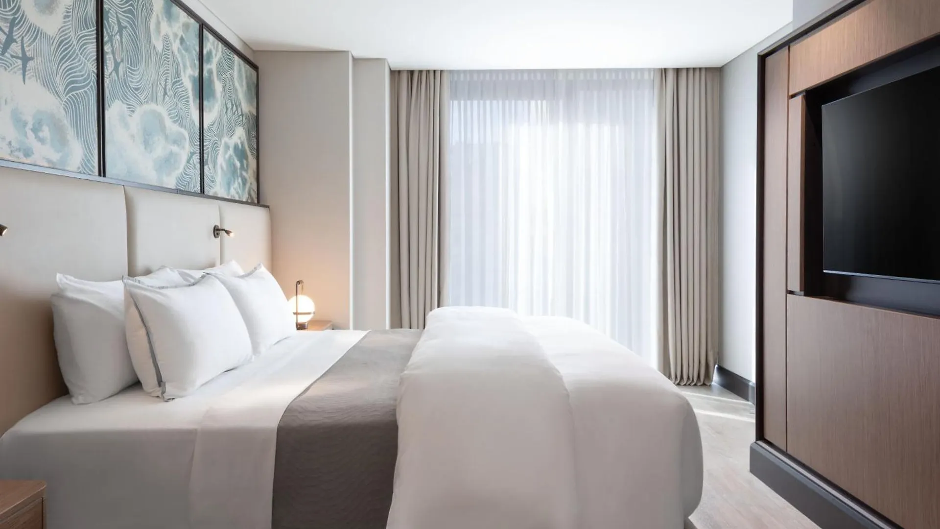 The Westin Istanbul Nisantasi Hotel