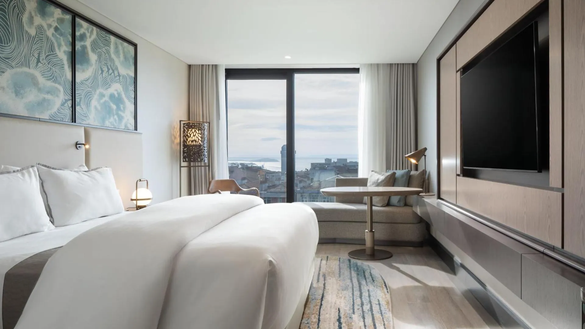 The Westin Istanbul Nisantasi Hotel