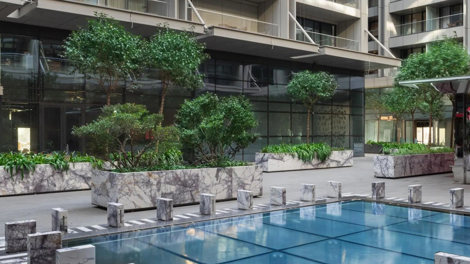 ホテル The Westin Istanbul Nisantasi