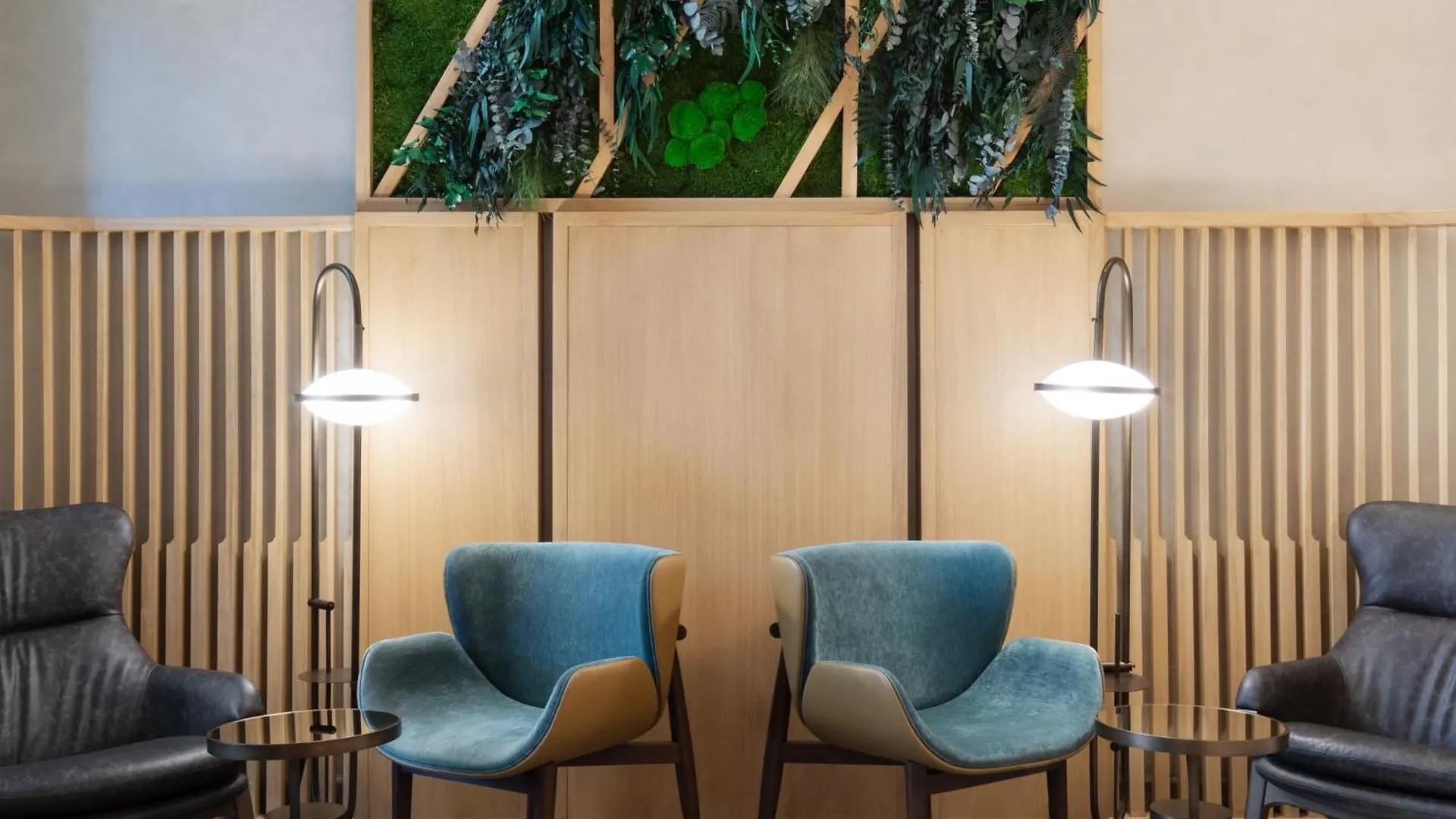 *****  ホテル The Westin Istanbul Nisantasi トルコ