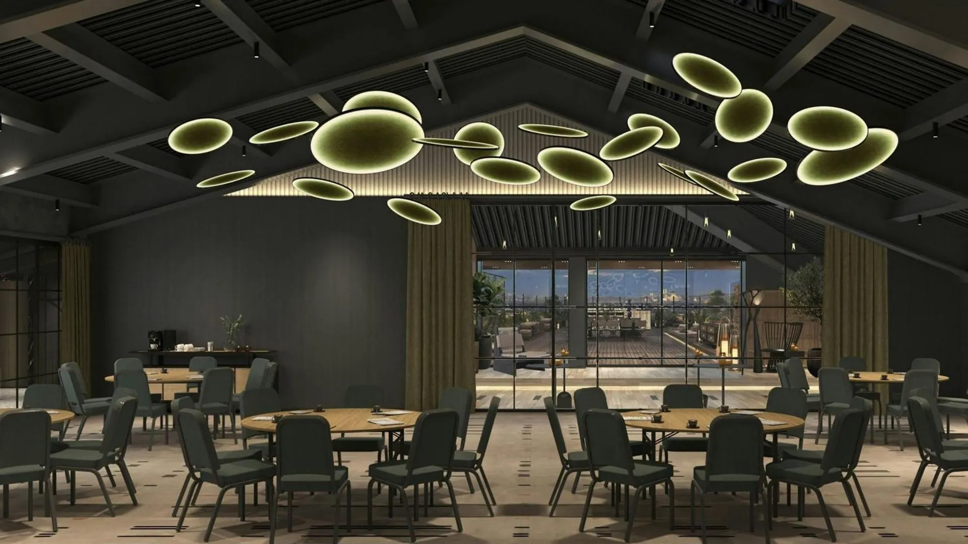 The Westin Istanbul Nisantasi Hotel Turkey
