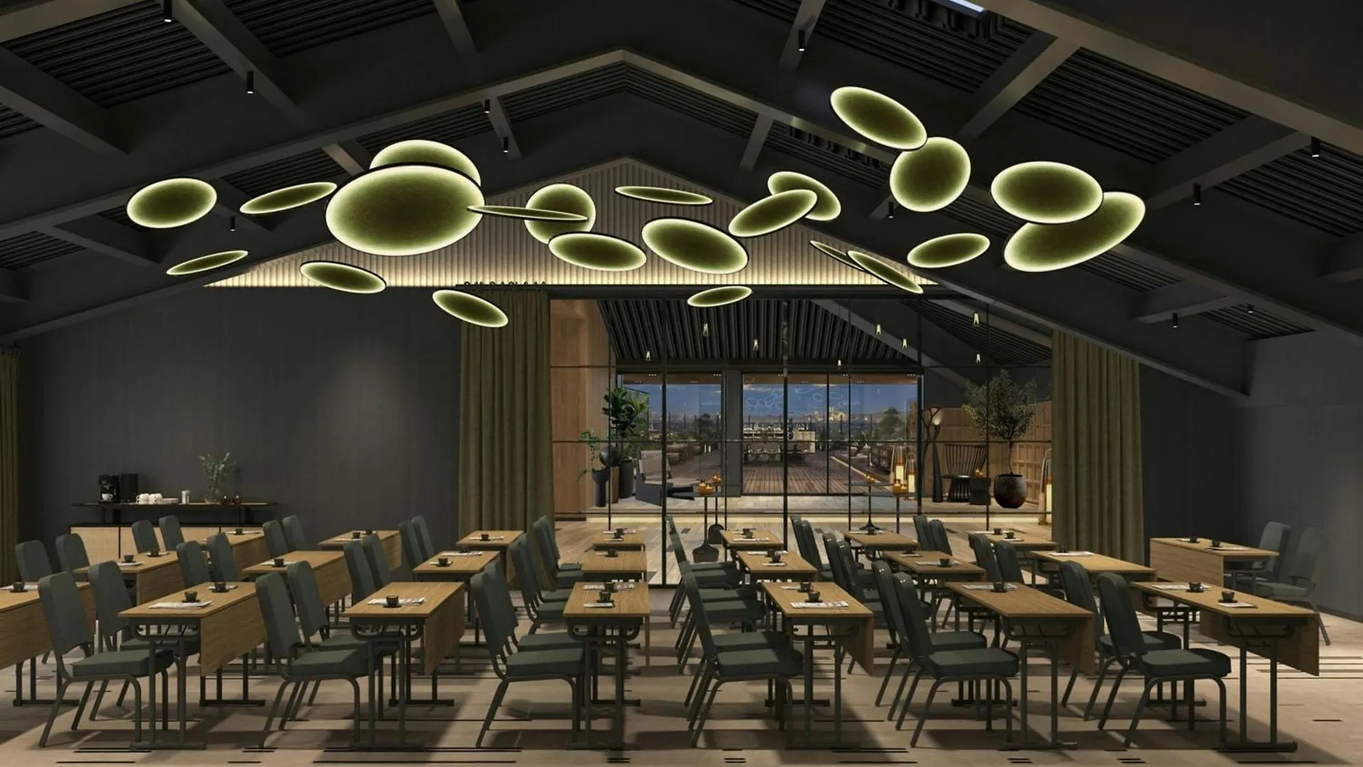 The Westin Istanbul Nisantasi Hotel 5*,  Turkey