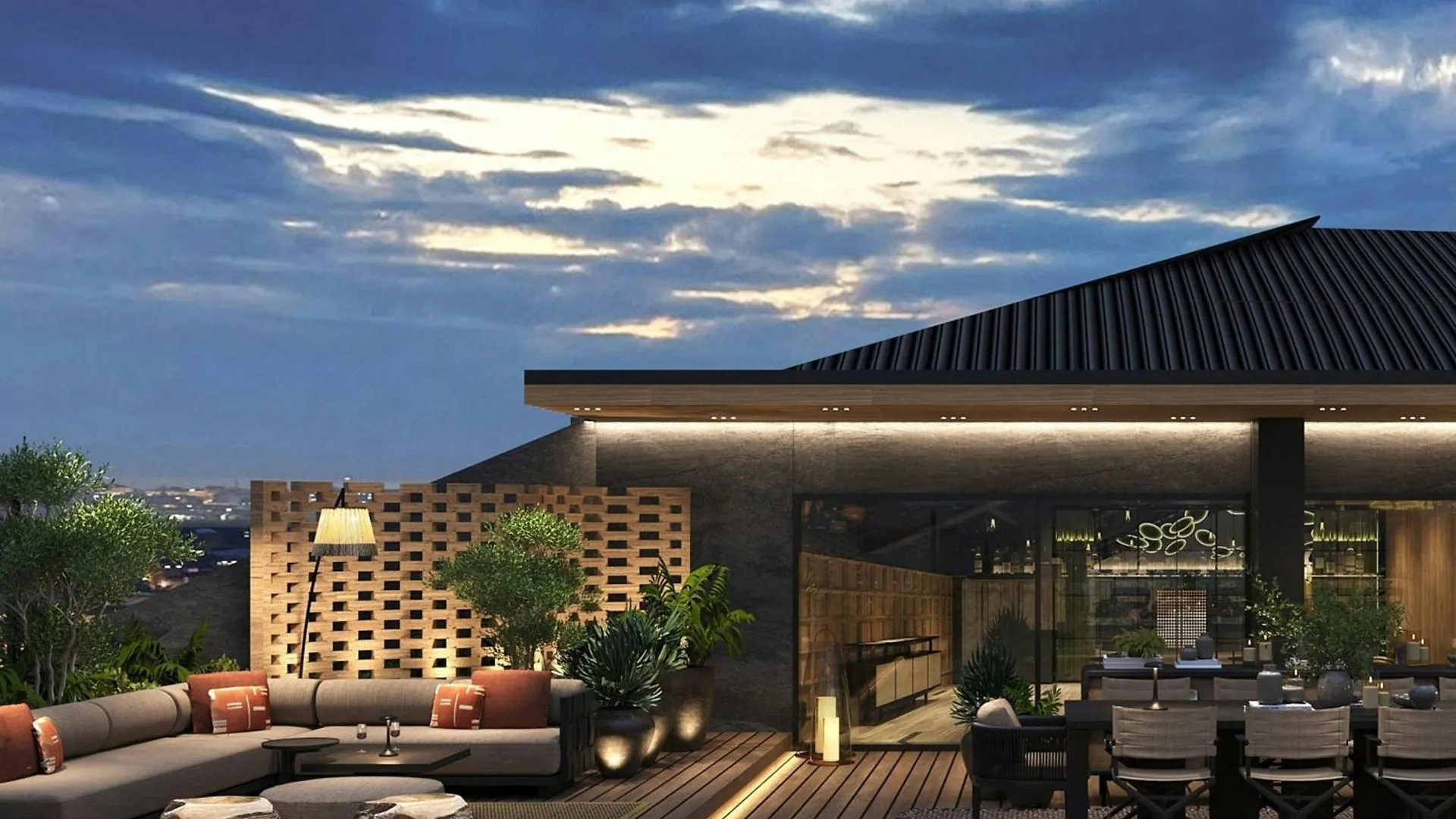 The Westin Istanbul Nisantasi Hotel