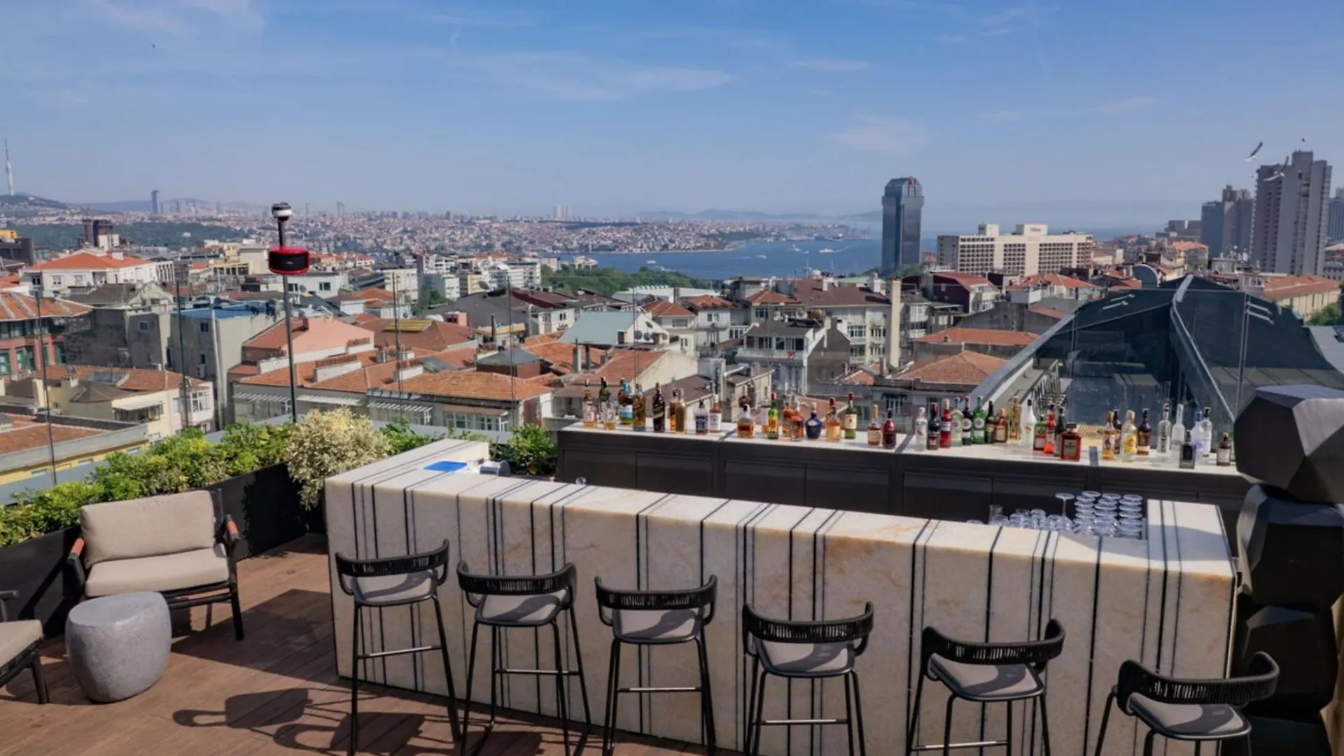 Hotel The Westin Istanbul Nisantasi