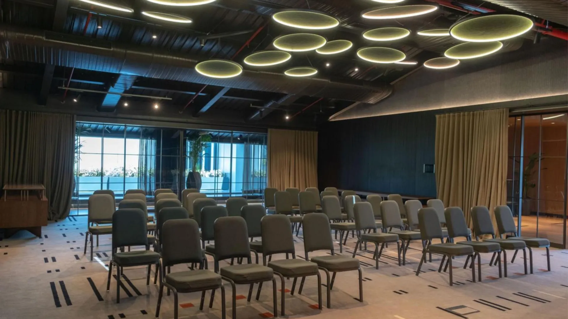 Hotel The Westin Istanbul Nisantasi Turchia