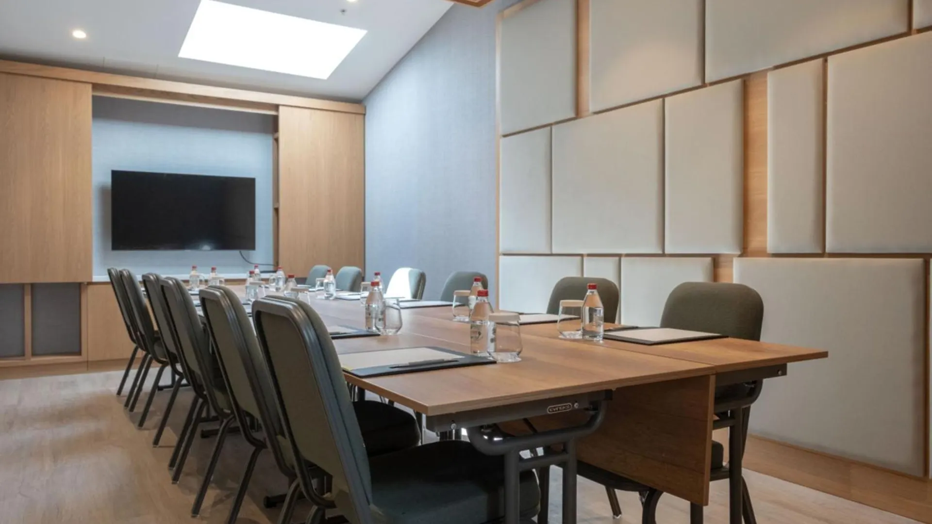 ホテル The Westin Istanbul Nisantasi 5*,  トルコ