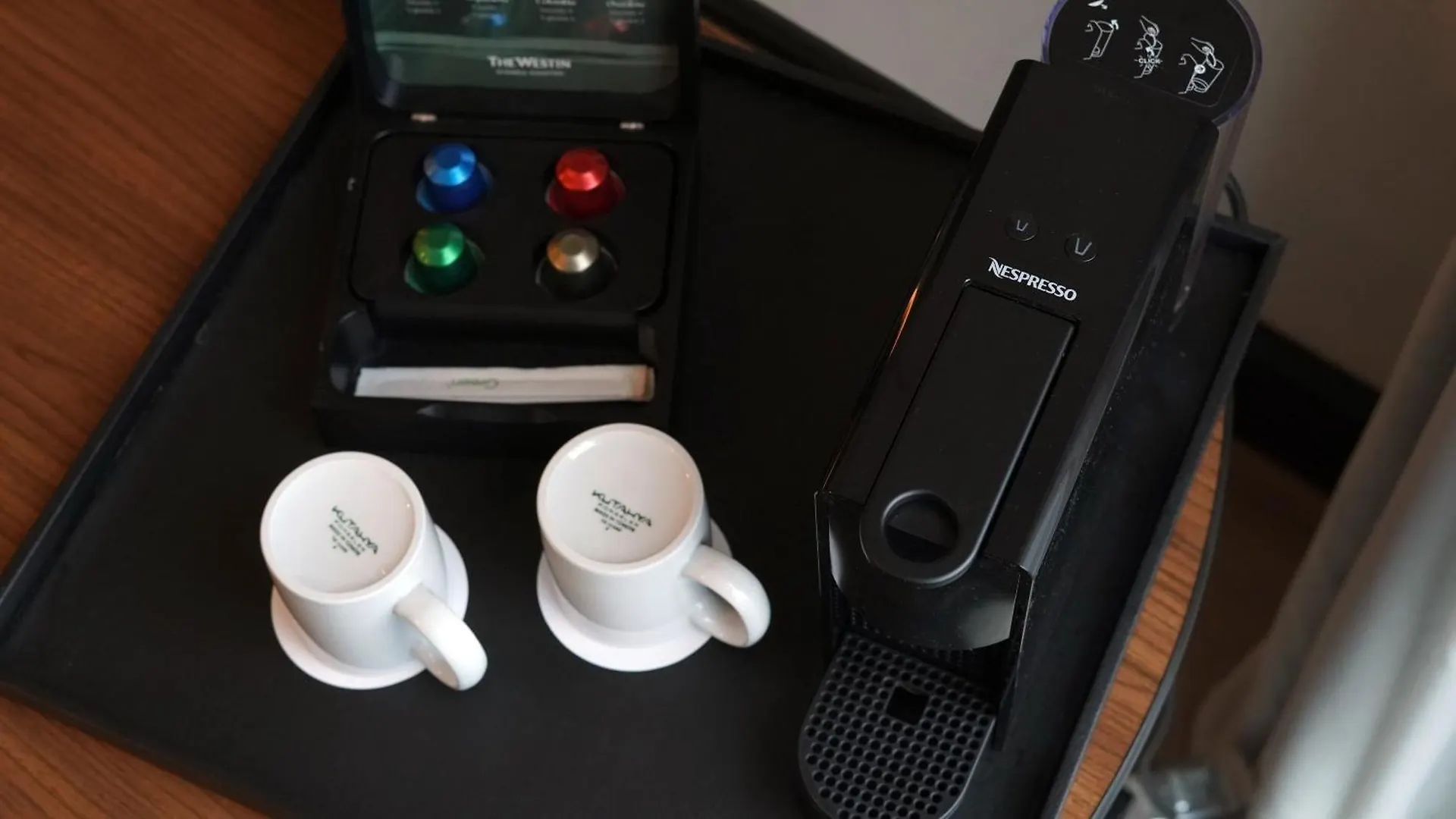 ホテル The Westin Istanbul Nisantasi