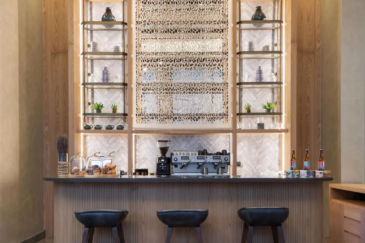 The Westin Istanbul Nisantasi Hotel