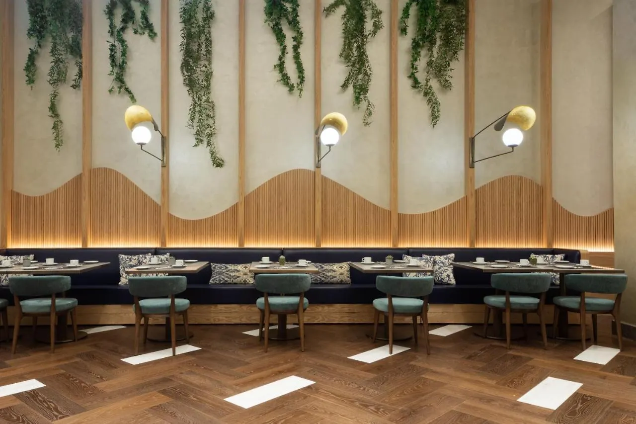 The Westin Istanbul Nisantasi Hotel