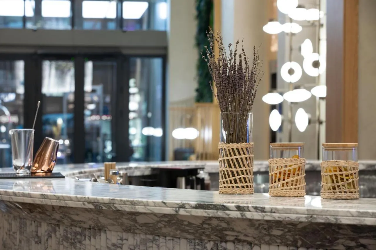 The Westin Istanbul Nisantasi Hotel 5*,