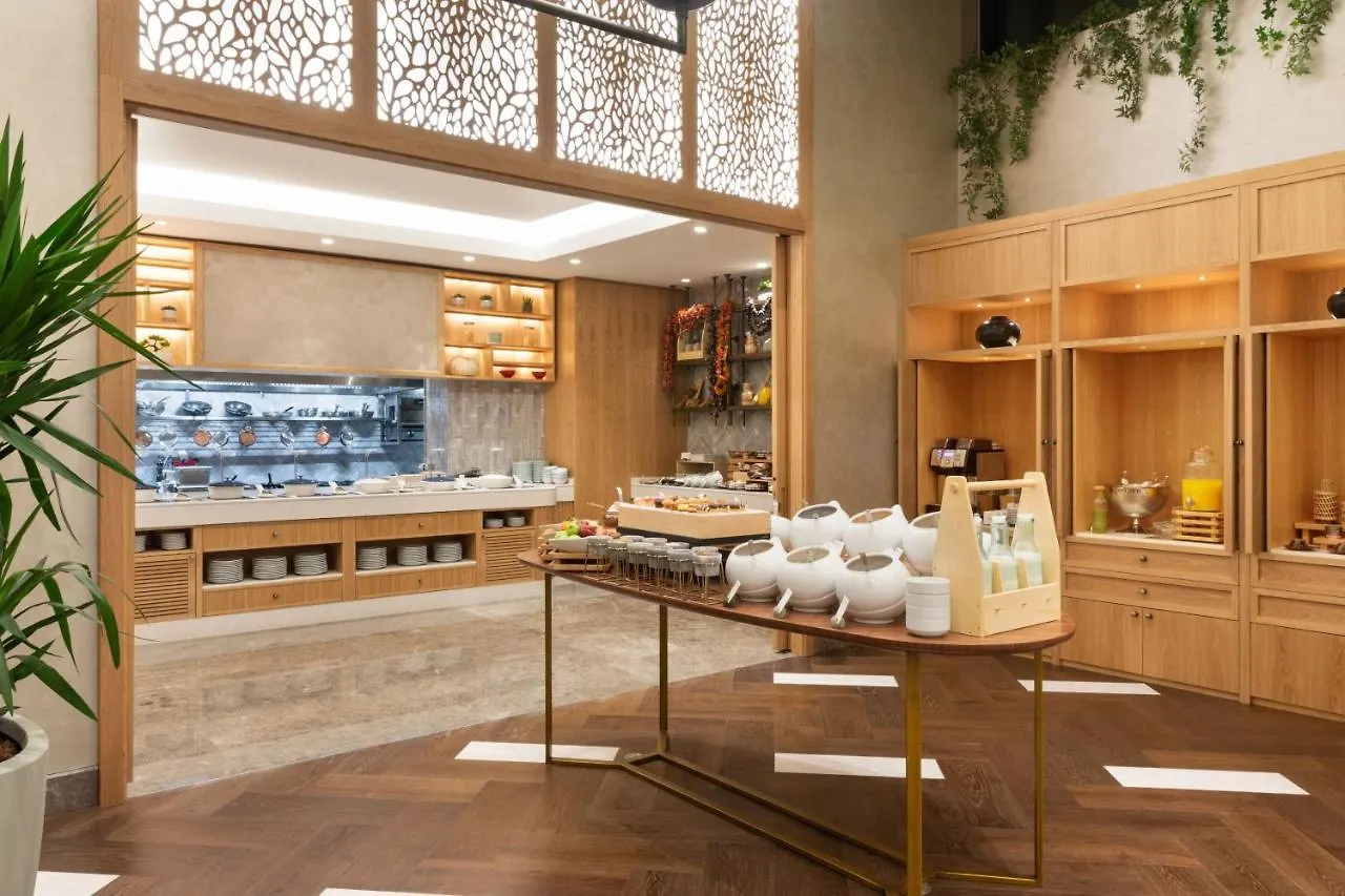 The Westin Istanbul Nisantasi Hotel 5*,  Turkey